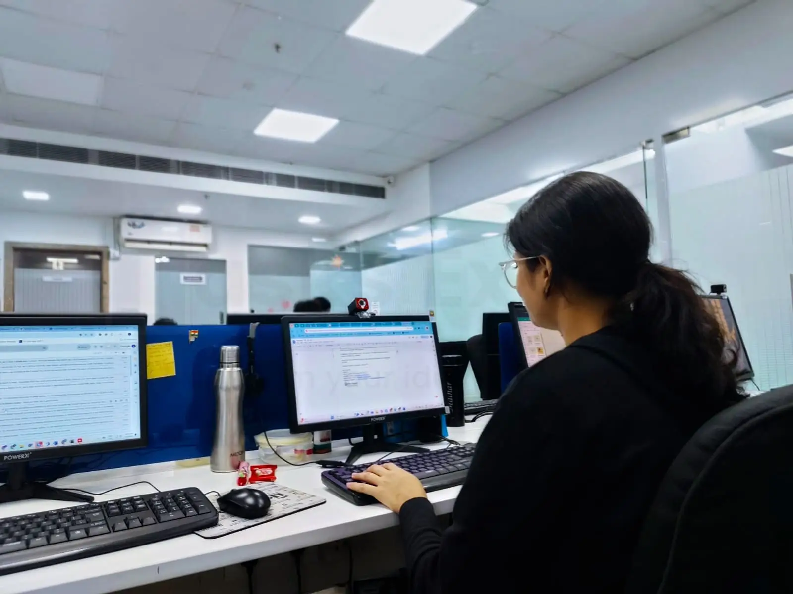 Content Writer