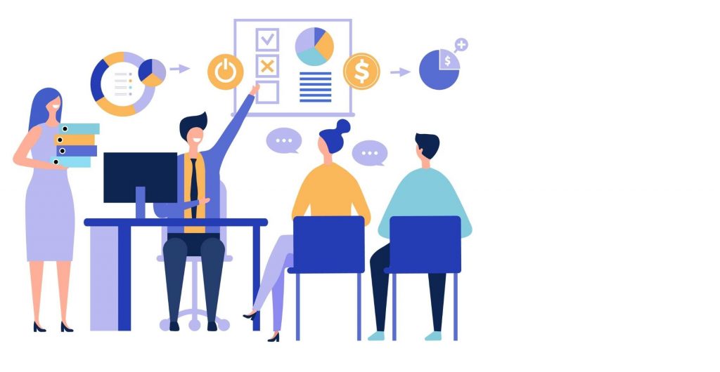 Business Process Management Consulting Challenges