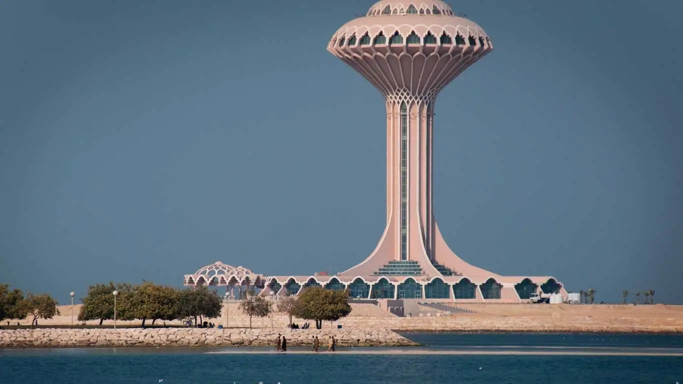 Dammam