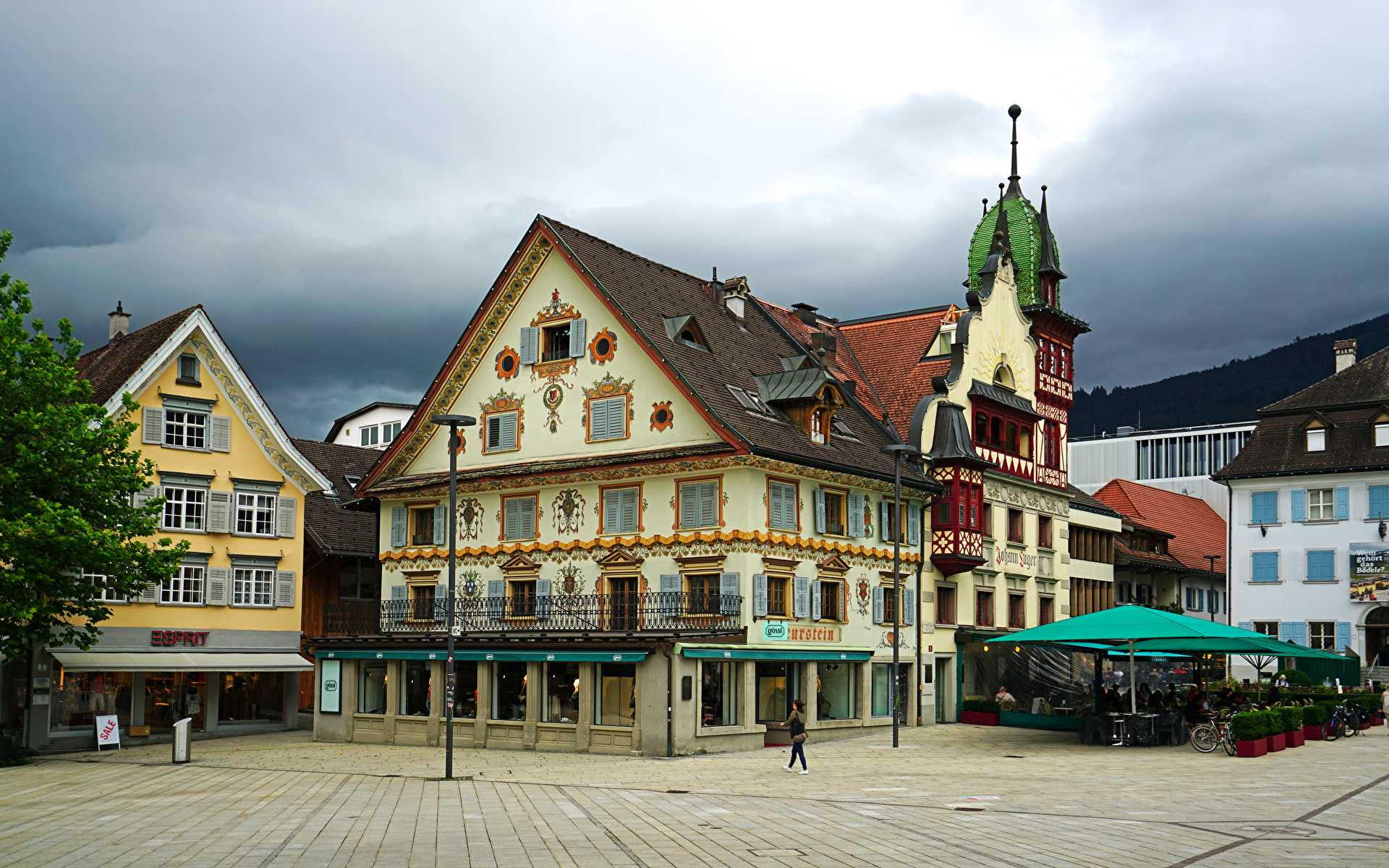 Dornbirn