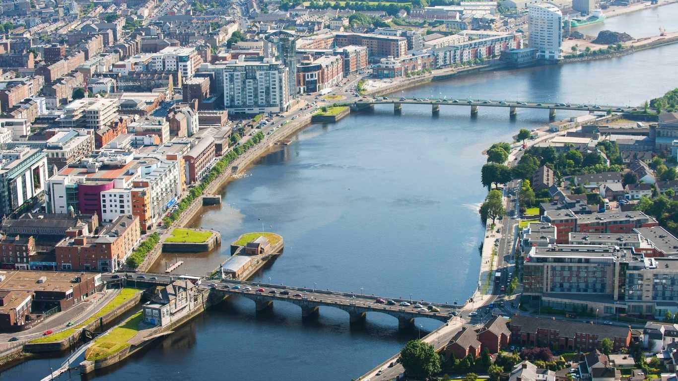 Galway