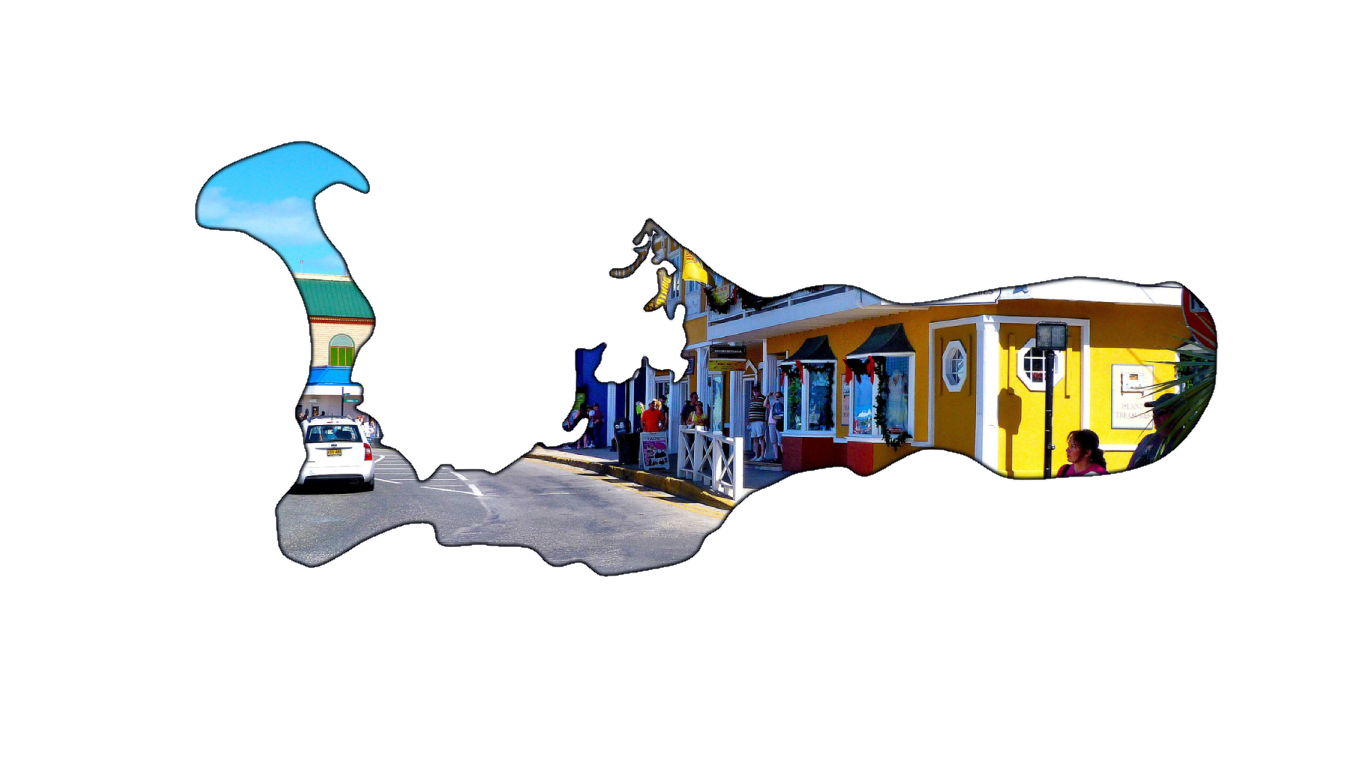George Town