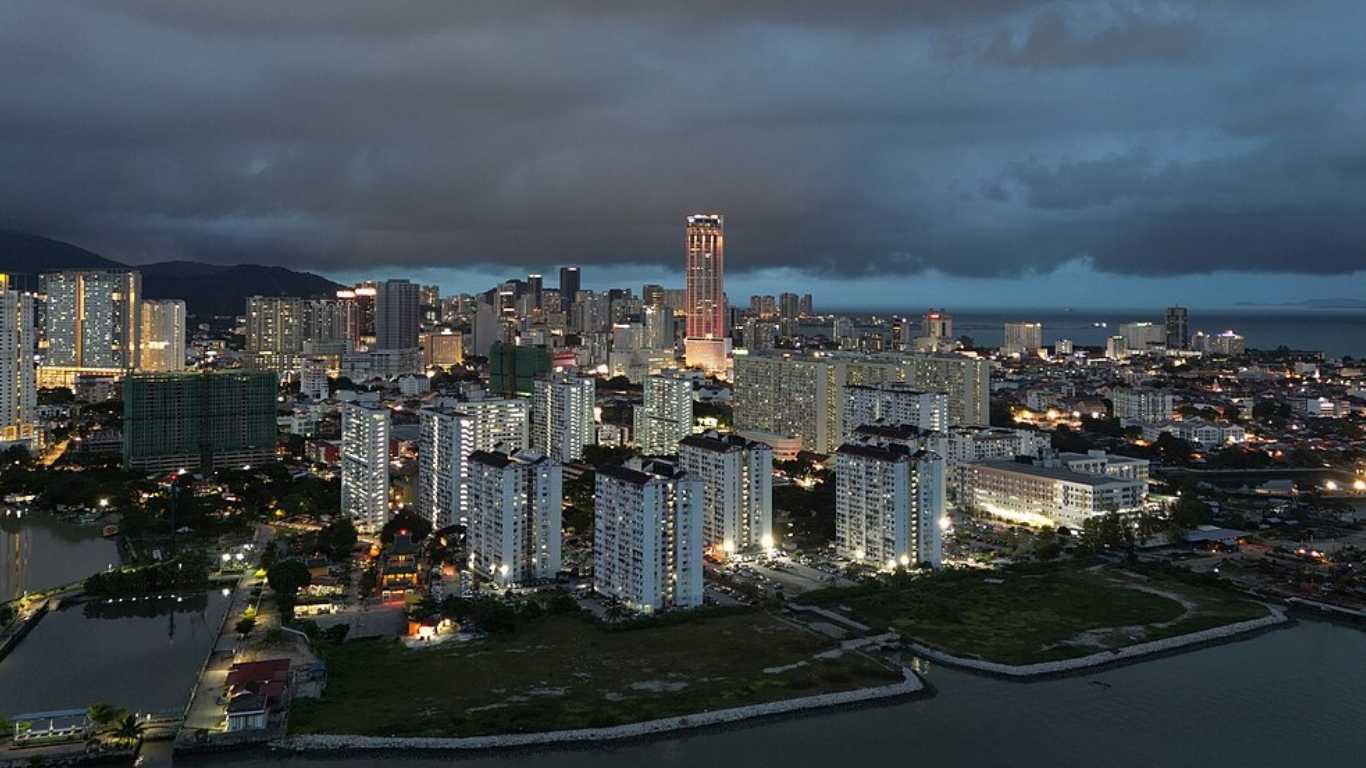 George Town