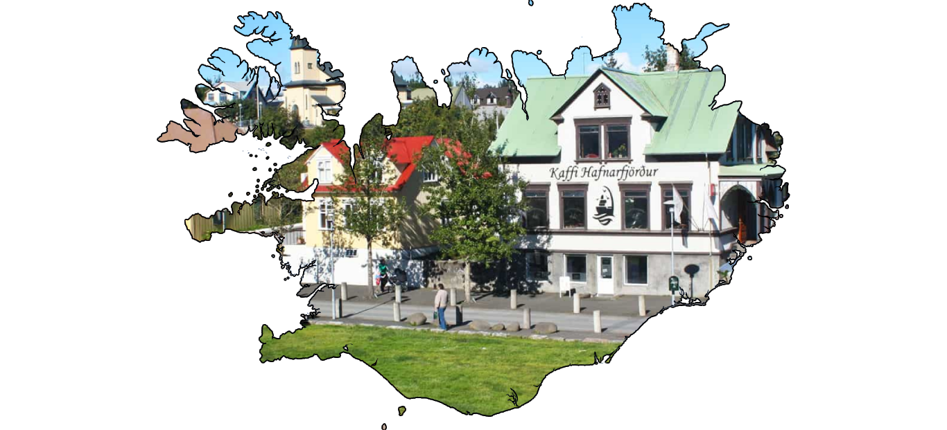 Hafnarfjörður
