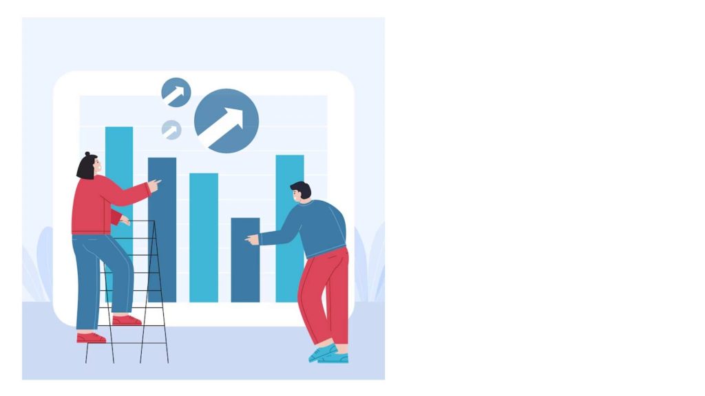 It Builds Long-Term Results and Sustainable Growth