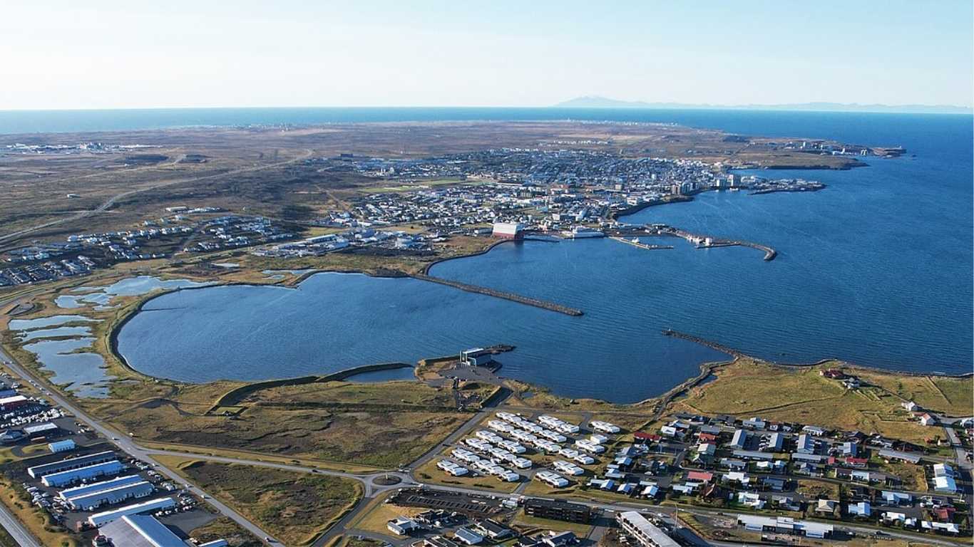 Reykjanesbær