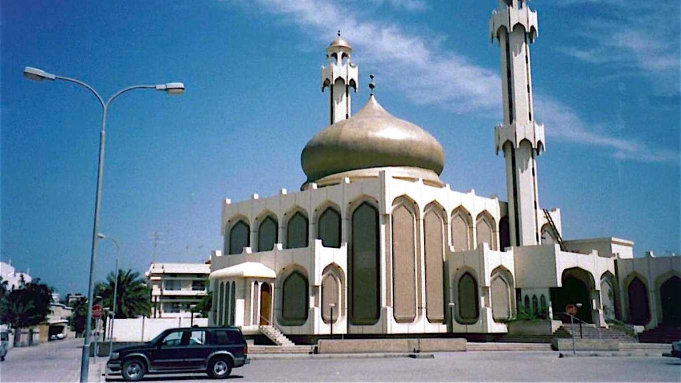 Seef District