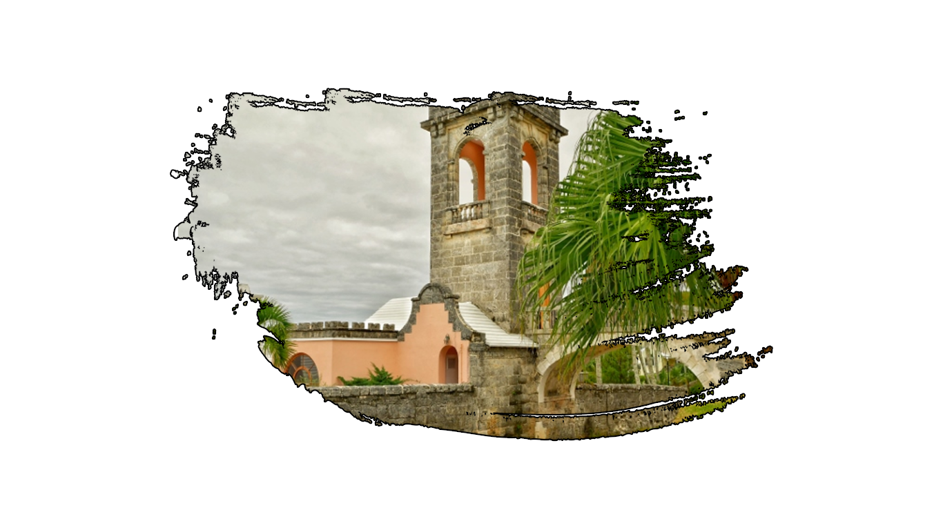 Smith's Parish