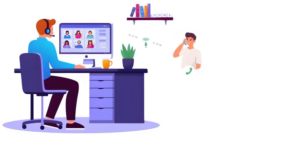 What is a Virtual Appointment Setter