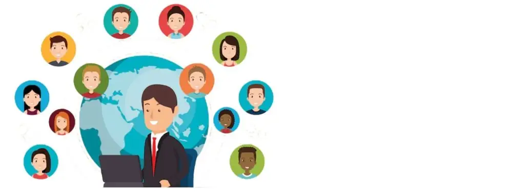 Remote Customer Service - Access Global Talent Pools