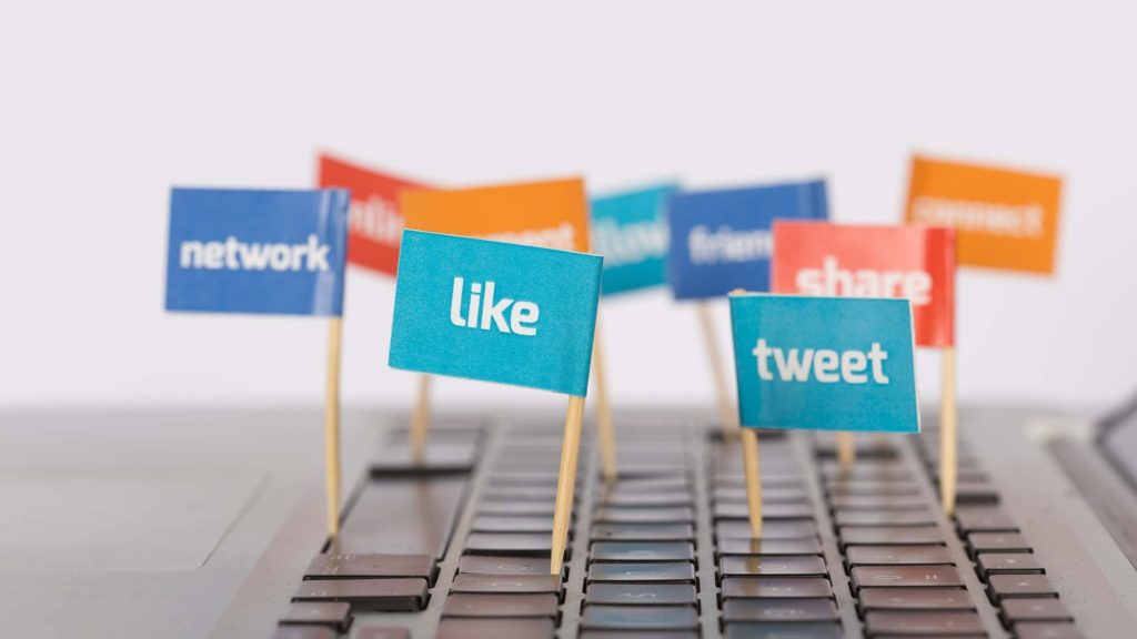 B2B Social Media Marketing – Strategies to Drive Business Growth