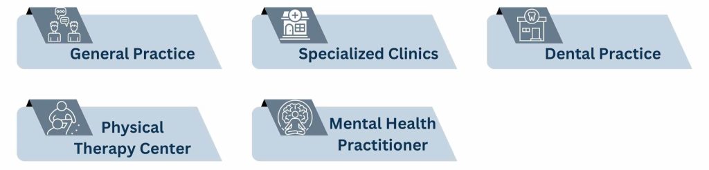 Businesses Where Medical Virtual Assistants Are in Demand