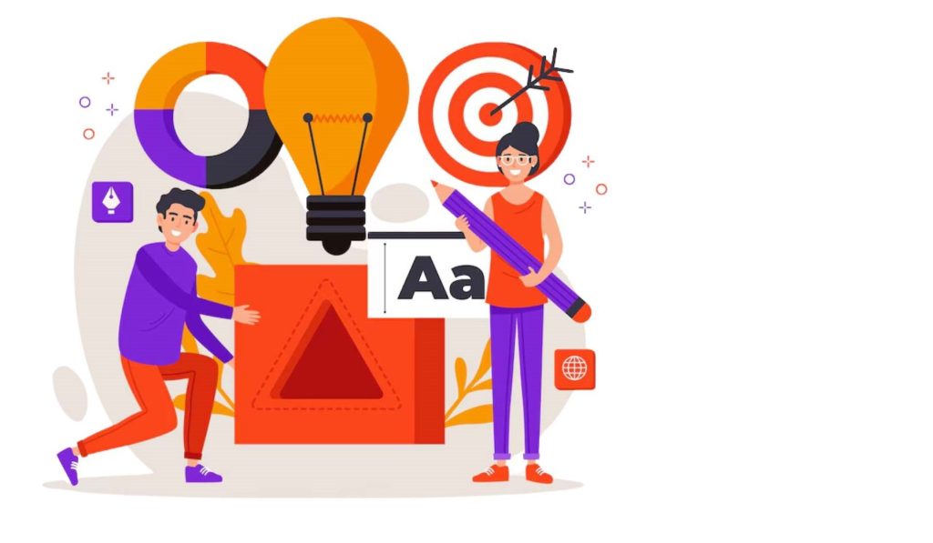 Choosing the Best Graphic Design and Branding Services Provider