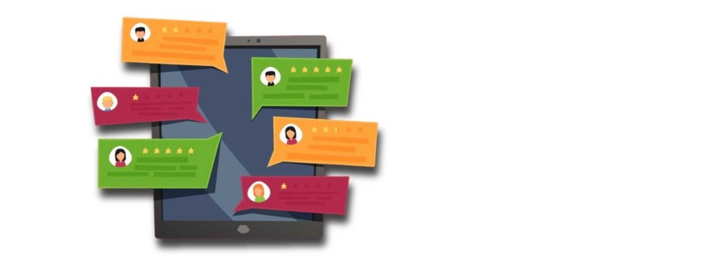 bookkeeping website design - Client Testimonials and Case Studies