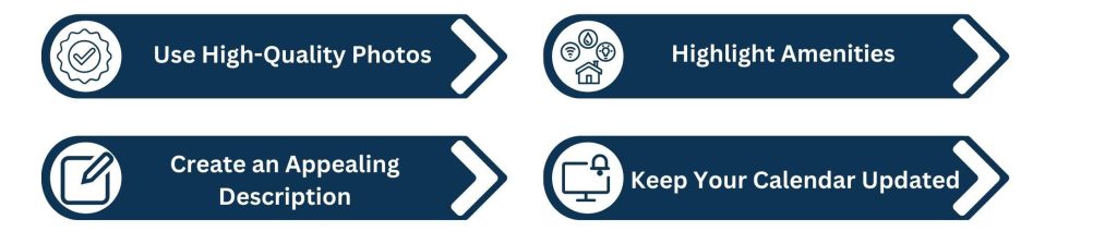 Enhance Your vacation rental marketing