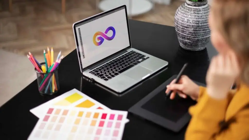 Graphic Design Services – Creative Solutions for Your Brand