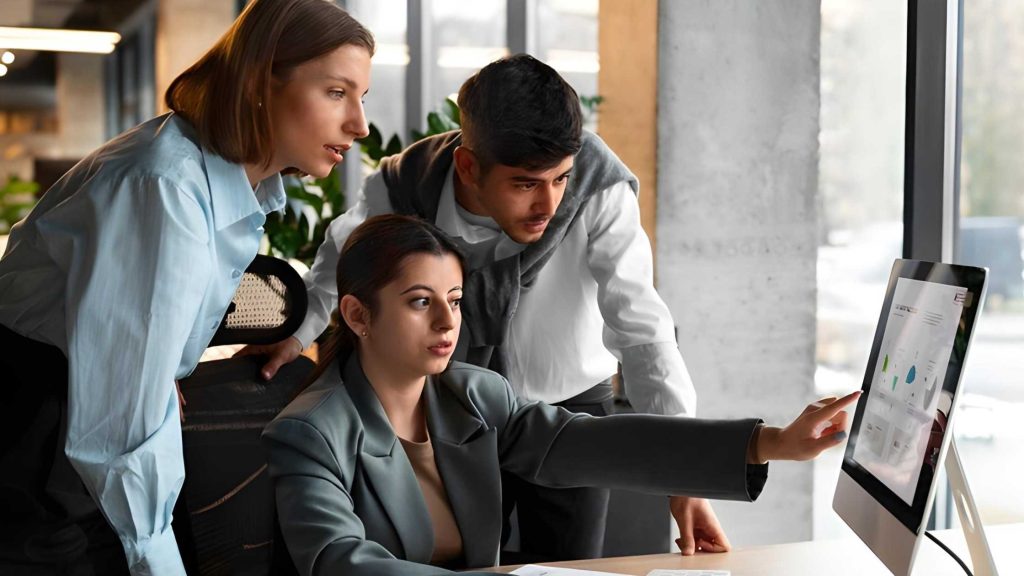 How a Business Process Consultant Can Transform Your Operations