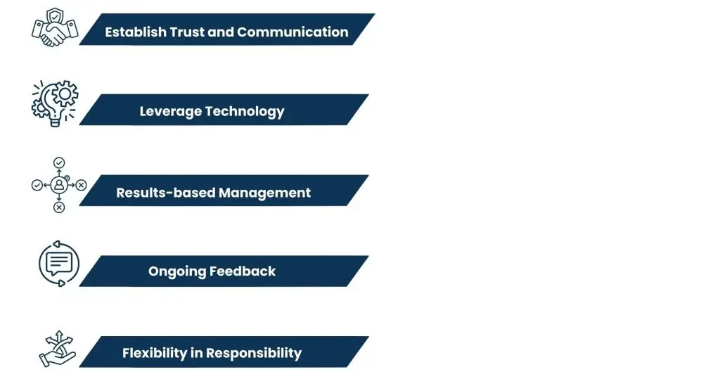 How to Get the Most from Virtual Business Management