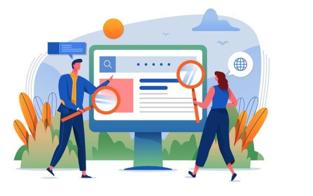 Whitehat SEO services - Keyword Research and Proper Usage