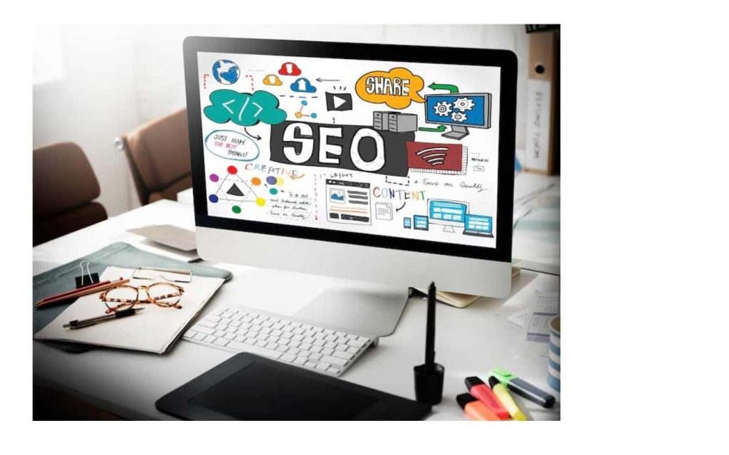 Whitehat SEO services - Optimize On-Page SEO