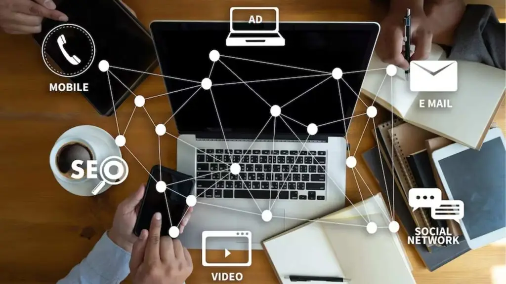 Outsourced Link Building – Boost Your SEO Efforts Effectively