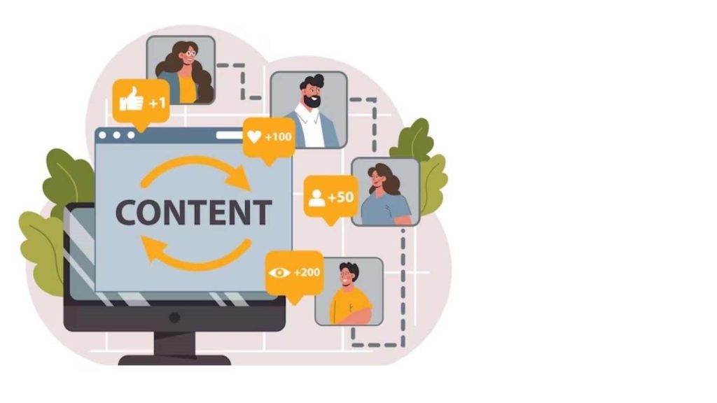 Whitehat SEO services - Quality Creation of Contents