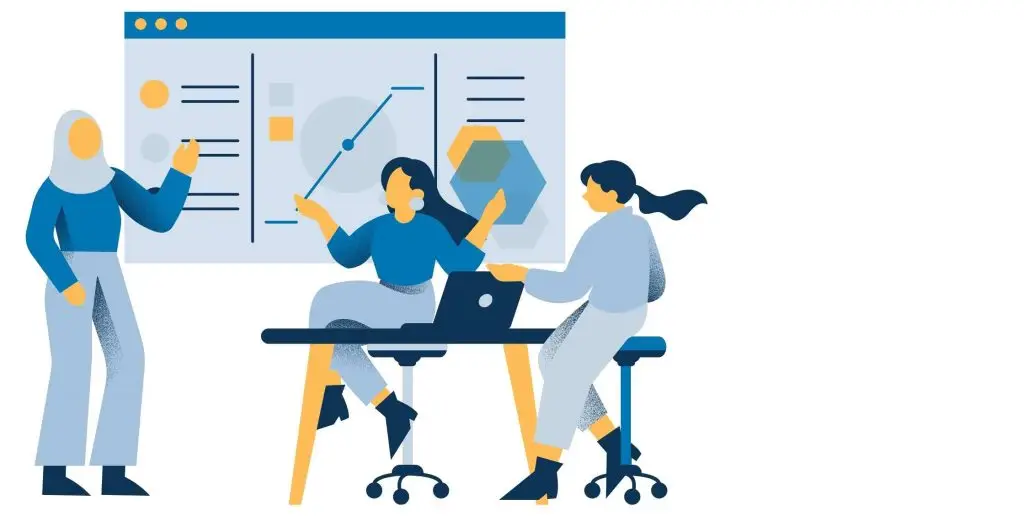 Remote Customer Service - Reshaping Employee Training and Development