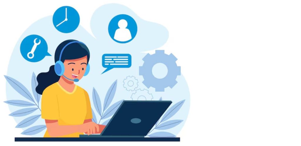 Role of Technology in Homebased Customer Services