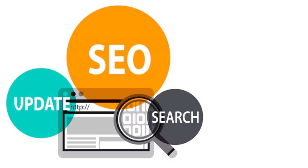 The Role of a Virtual Marketing Assistant in Enhancing Brand Awareness - SEO and Keyword Optimization