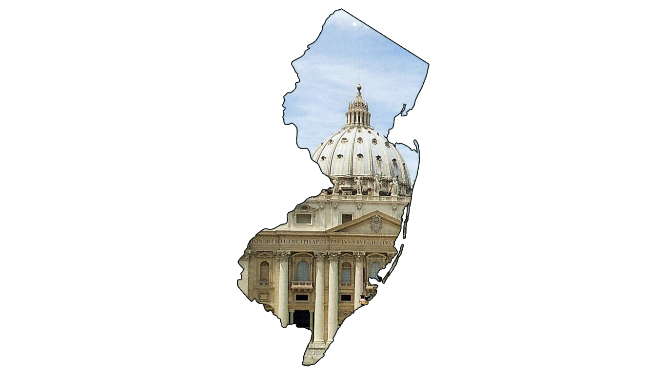 Saint Peter