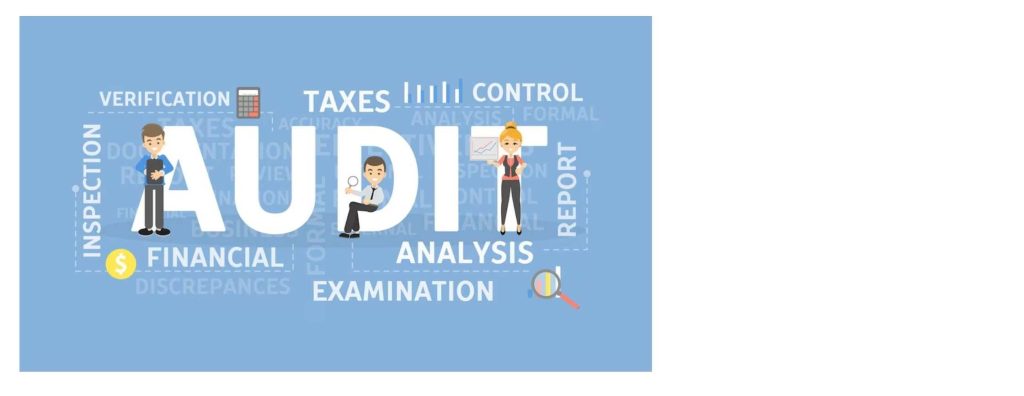 Tax Compliance and Audit Support - reliable tax and bookkeeping service
