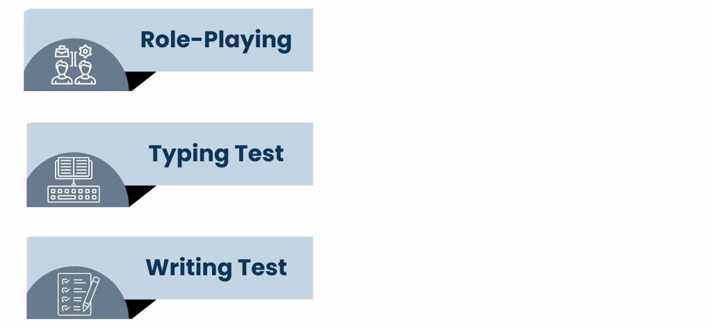 Test Their Skills