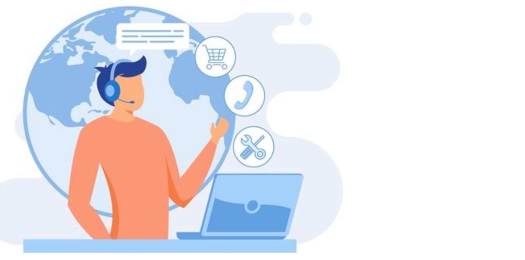 The Future of Remote Customer Services