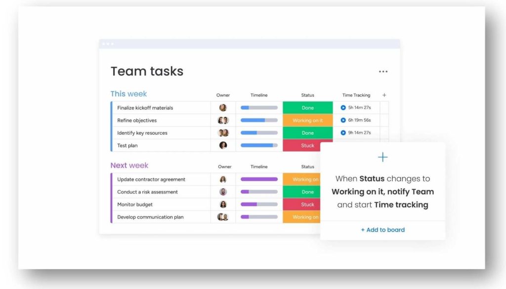 best AI assistant - Trello AI_ Seamless Task Management between Small Teams