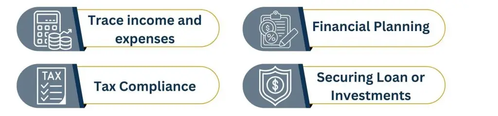 Why Bookkeeping Services Matter