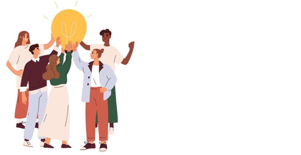 Top 10 Tips for Finding a Graphic Designer in New York - Ability to Collaborate