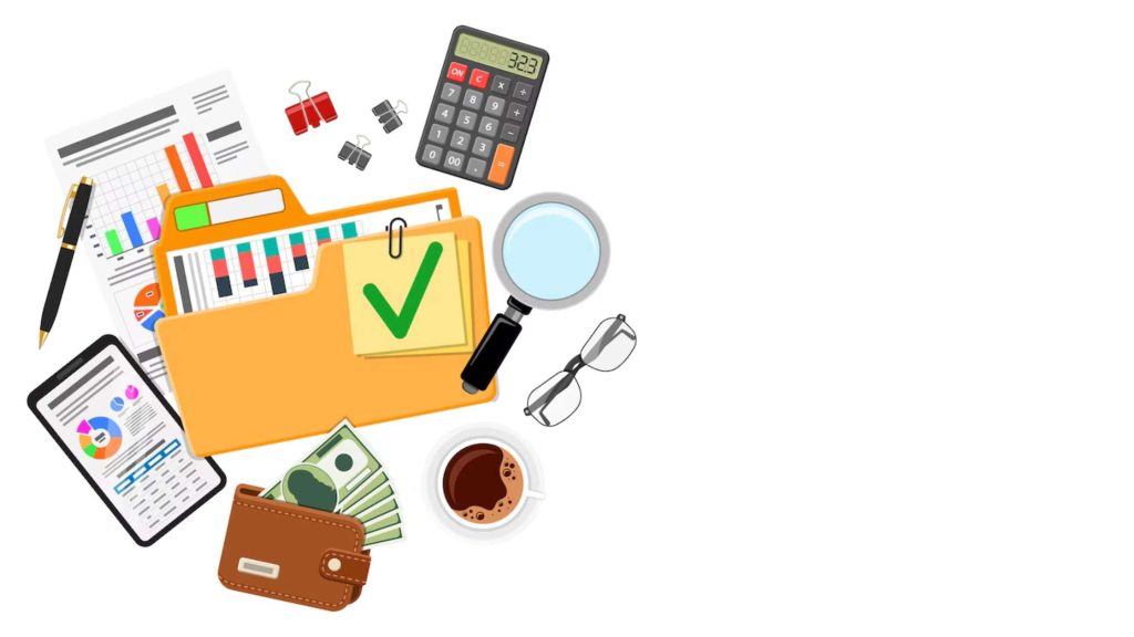 Business Technology Solutions - Accounting and Finance Tools