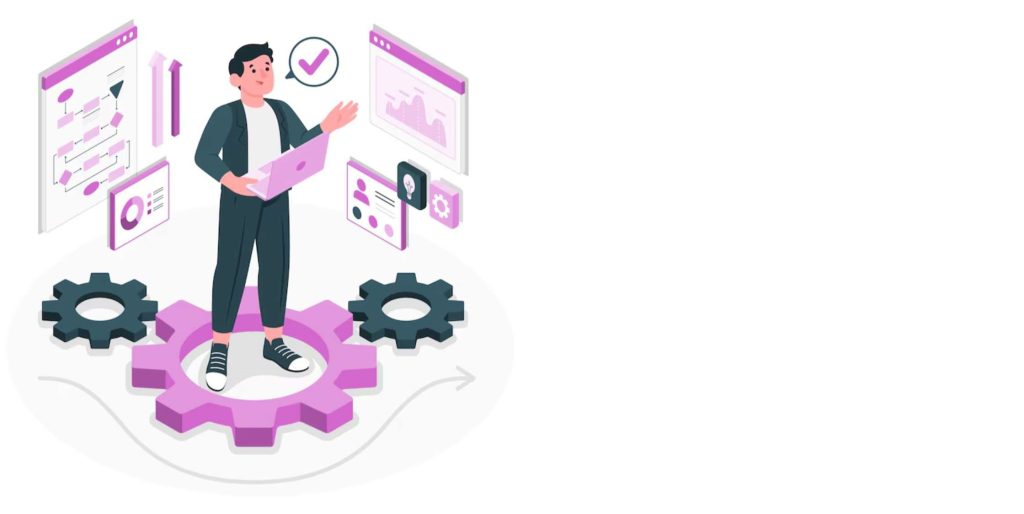 Business Technology Solutions - Automation and Workflow Optimization