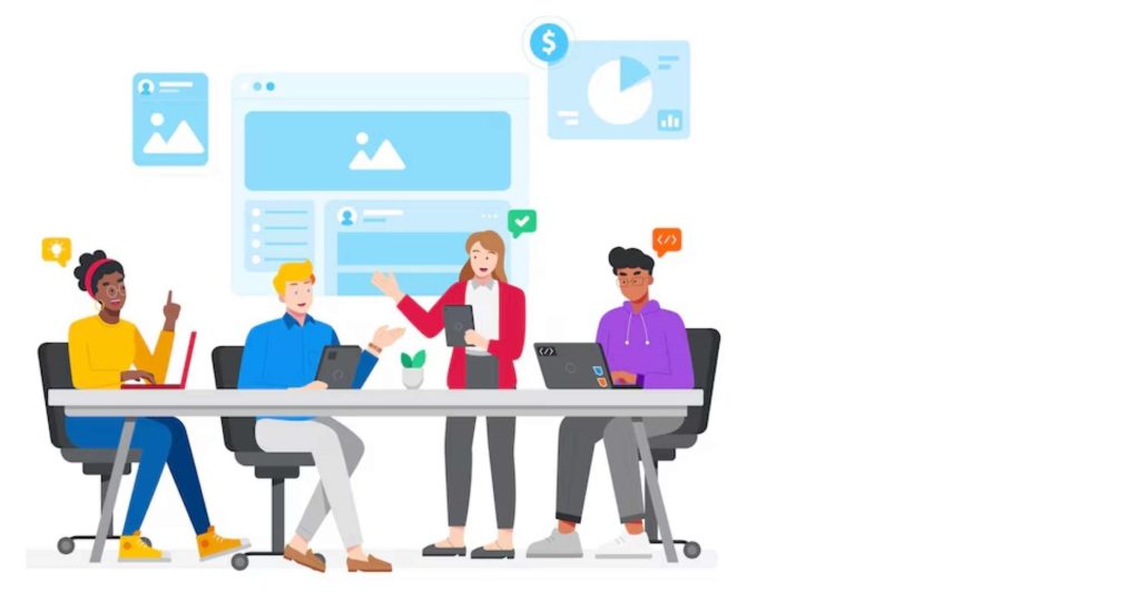 Boosting Productivity Across Teams
