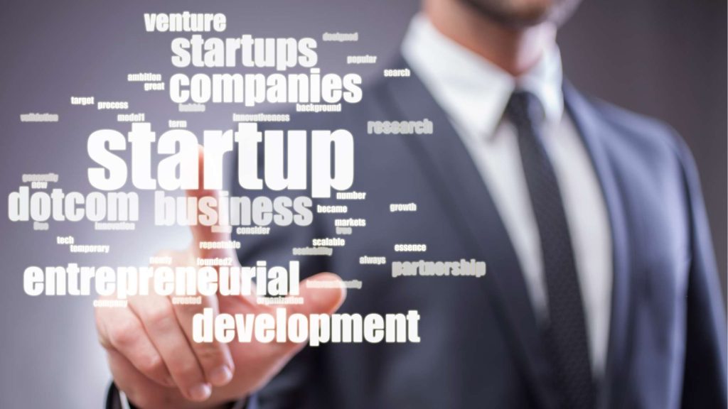 Business Technology Solutions for Fast-Growing Startups and Entrepreneurs