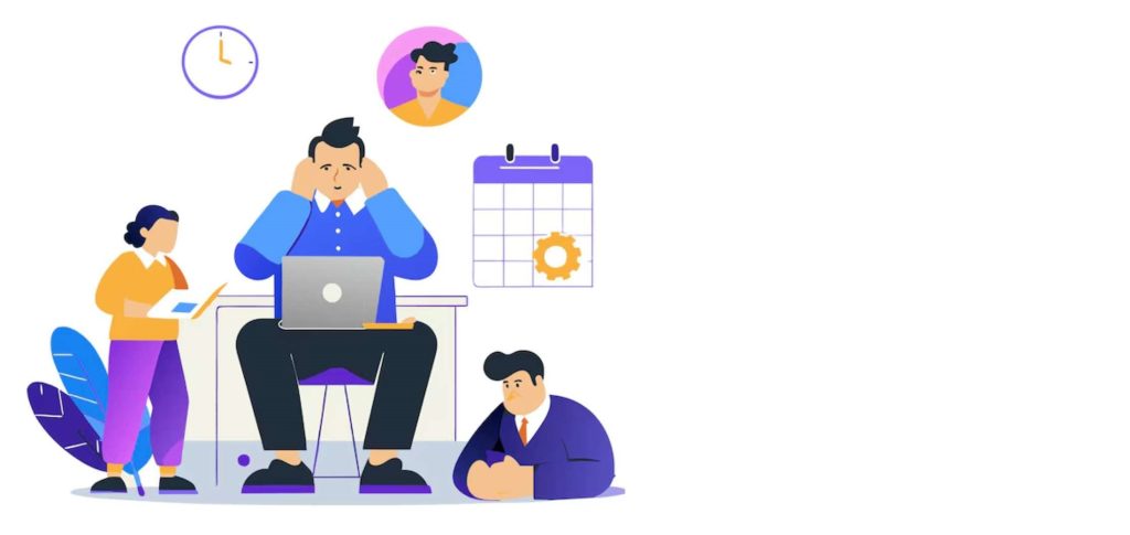 Challenge #8_ Entrepreneur and Staff Burnout