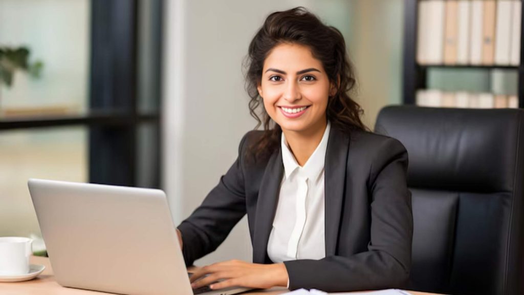 Corporate Executive assistant