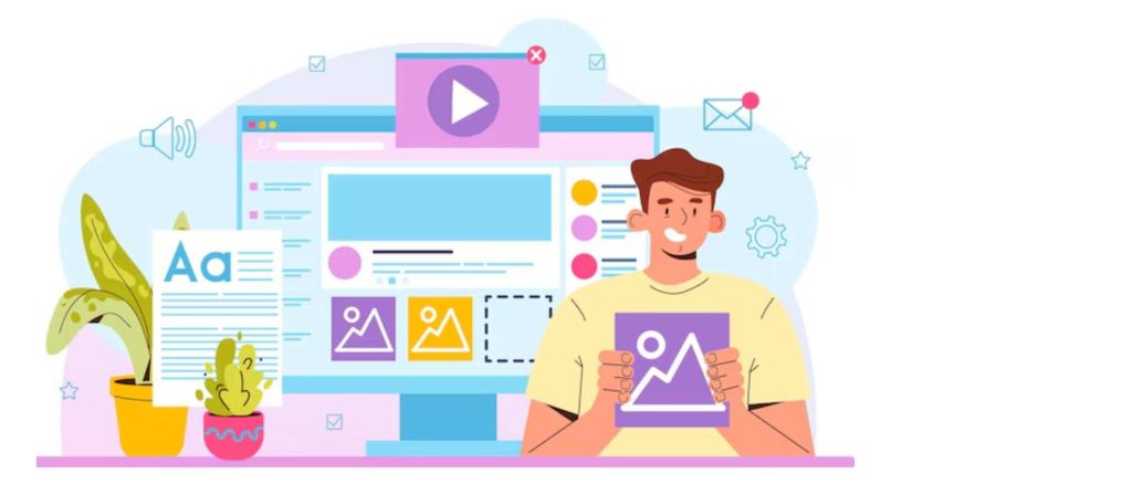 Create Valuable Content