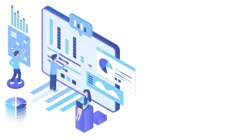 Business Technology Solutions - Data and Analytics