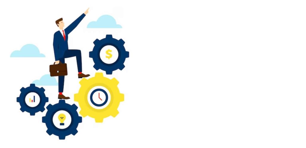 Enhancing Business Efficiency