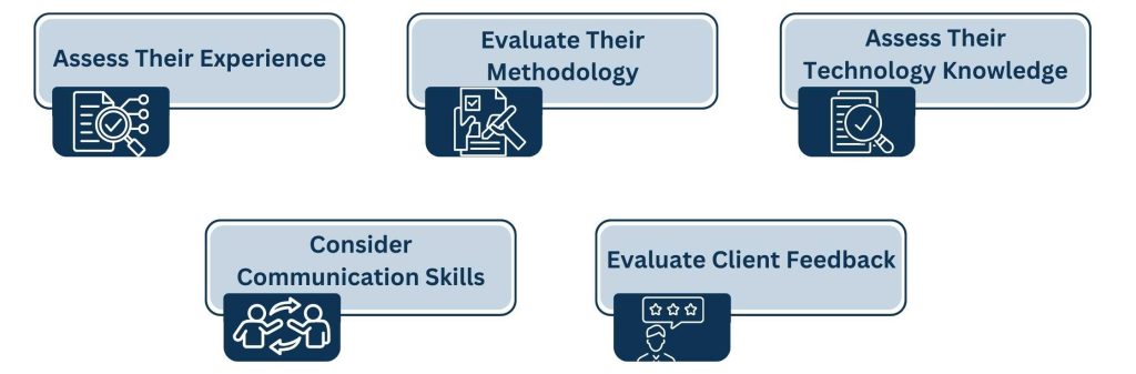 How to Select the Appropriate Business Process Consultant