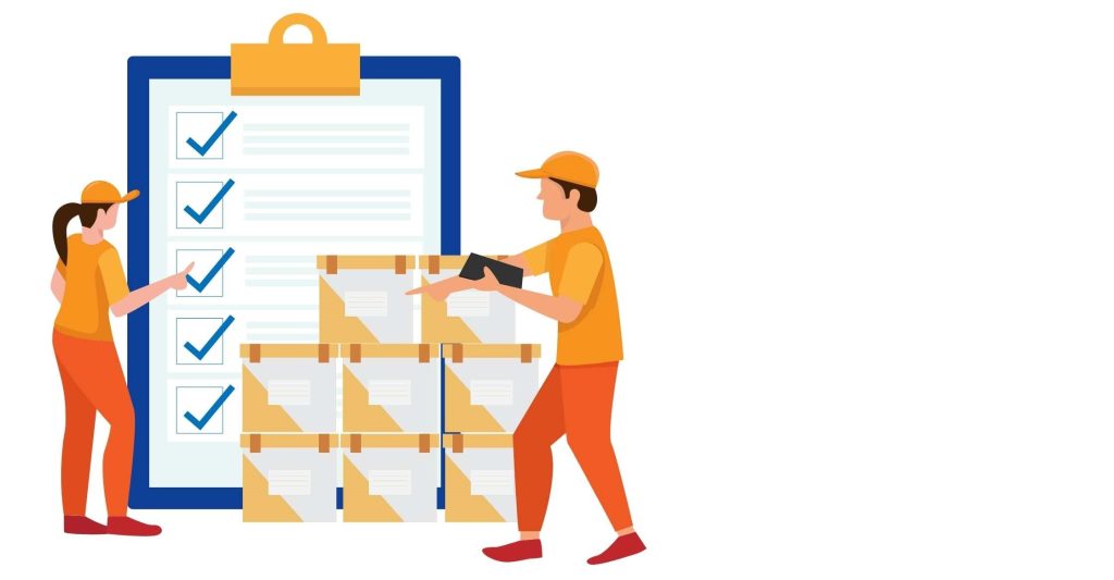 Production and Operations Management - Inventory Management Updates