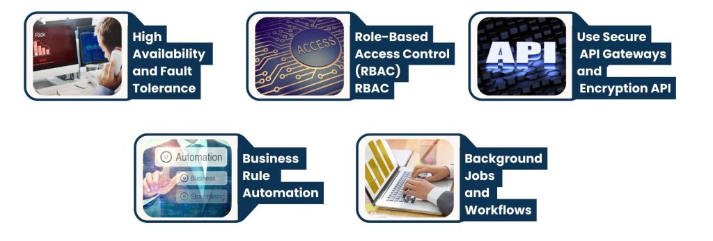Key Enterprise Needs (2)