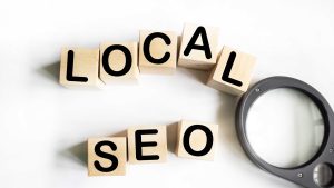 Local SEO Marketing in Vancouver for Restaurants, Salons, and Service Providers