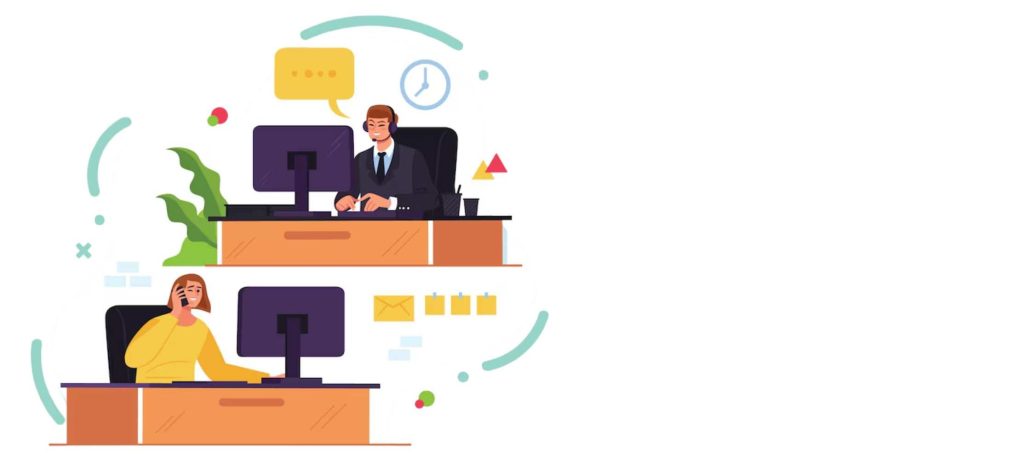 Long-Term Strategic Value of Help Desk Outsourcing